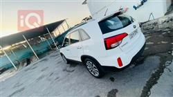 کیا سۆرینتۆ